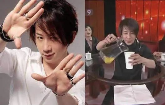 刘谦现状是怎么回事 他怎么样了为啥突然不火了