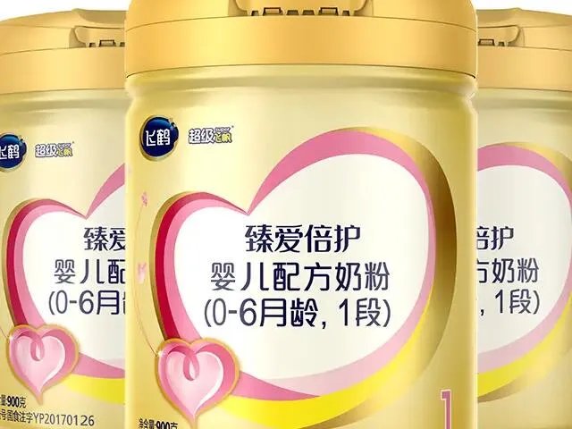 国产有机奶粉质量排行榜前10强是怎样的？