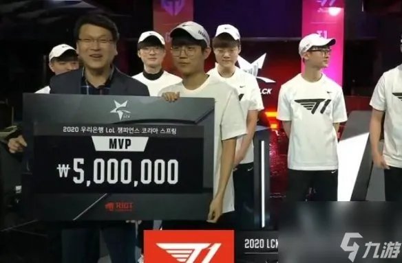 《英雄联盟》Cuzz所在队伍介绍