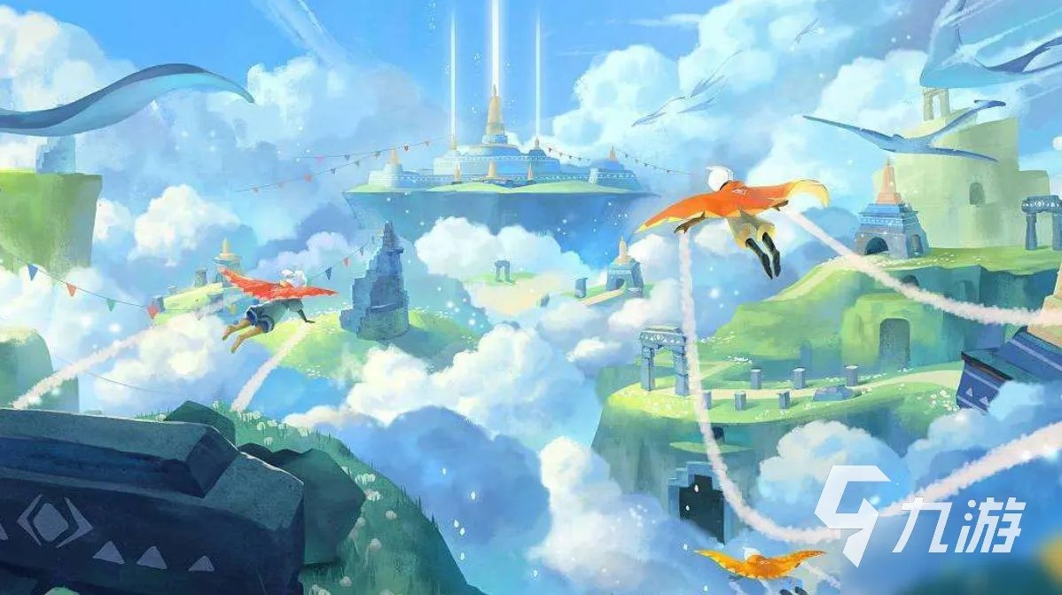 2023热门的双人小游戏大全 有趣的双人游戏推荐