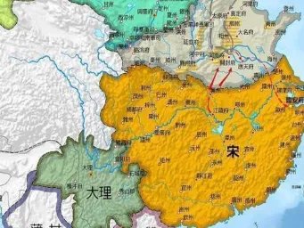 南宋是什么时候灭亡的？是如何灭亡的？