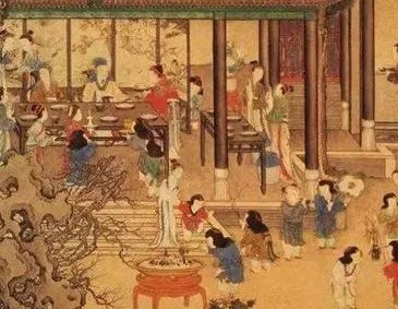 仁宪皇太后在后宫的地位怎么样？70大寿时，57岁康熙亲自为她跳舞