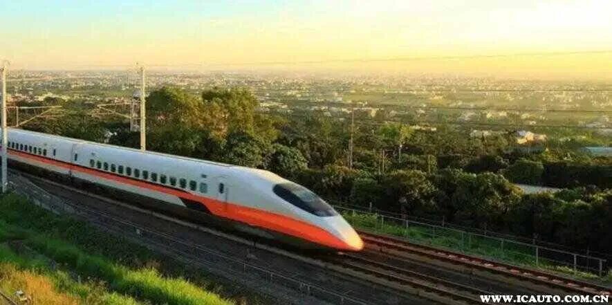 动车和高铁一样吗