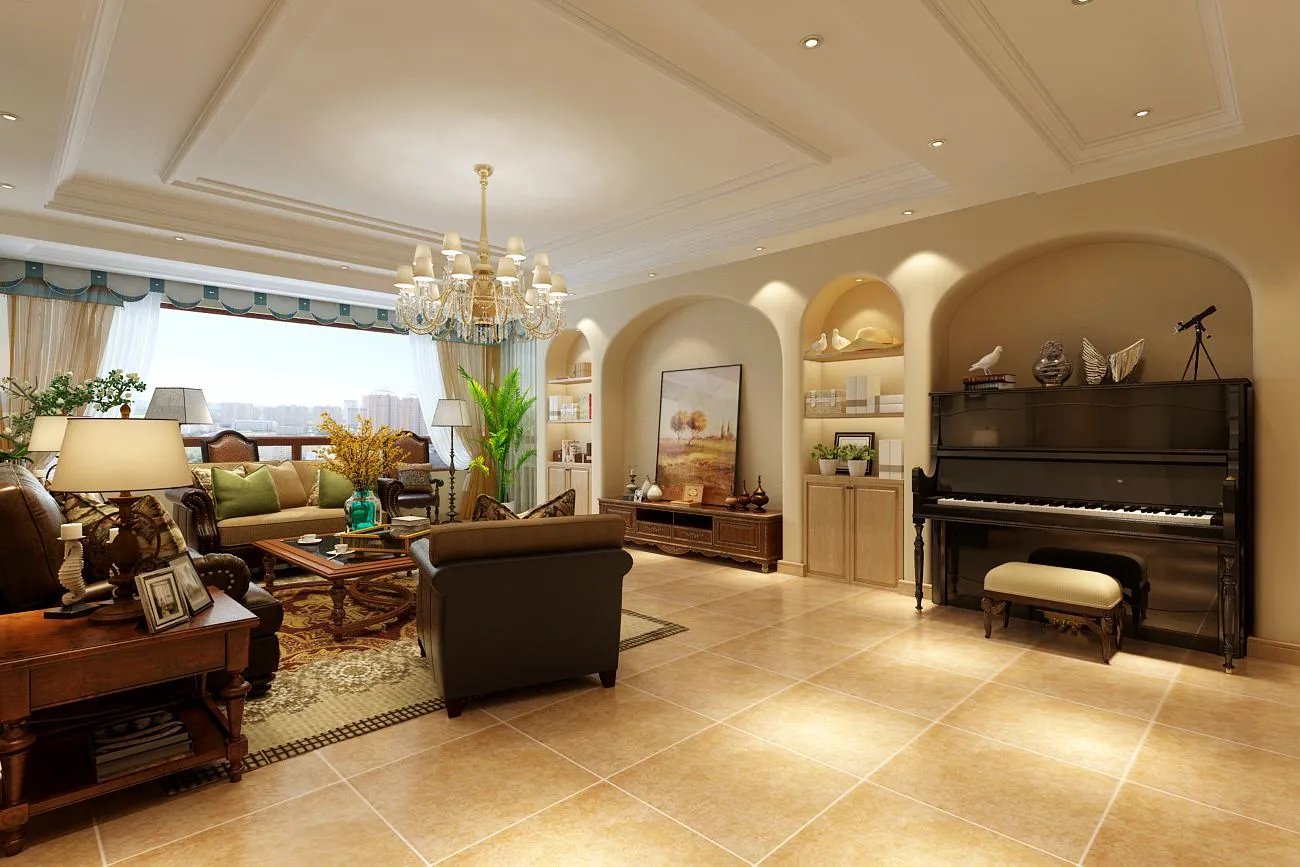 地砖品牌有哪些