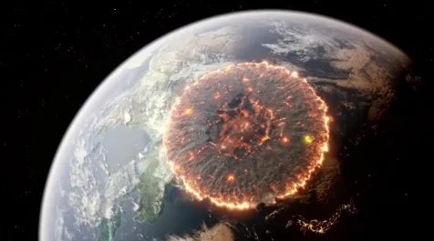 2035年世界末日预言 预言地球将在200年内毁灭