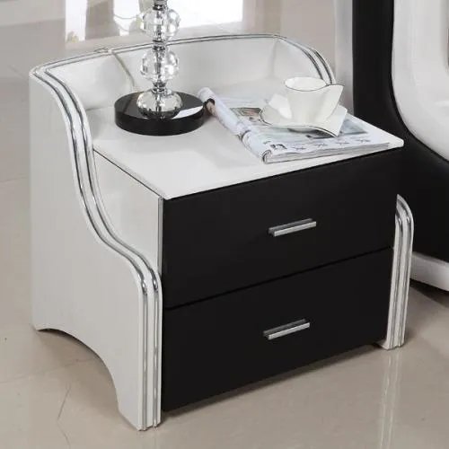 一般床头柜尺寸是多少