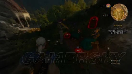 《巫师3》血与酒全主线及支线任务图文攻略 全结局图文攻略