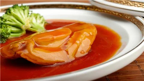 吃鲍鱼的功效与作用