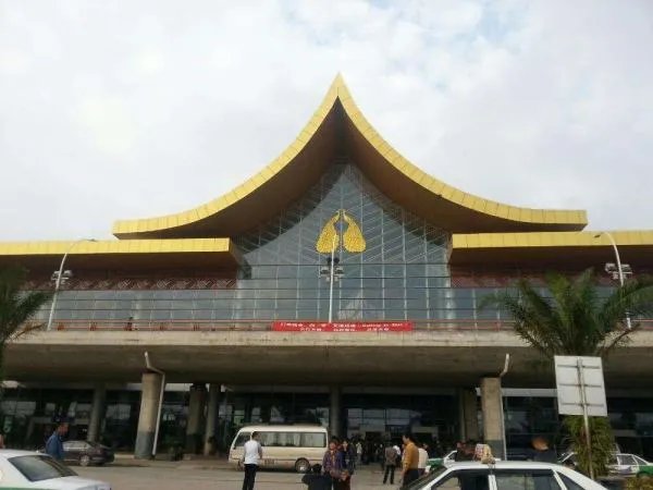 西双版纳有几个机场