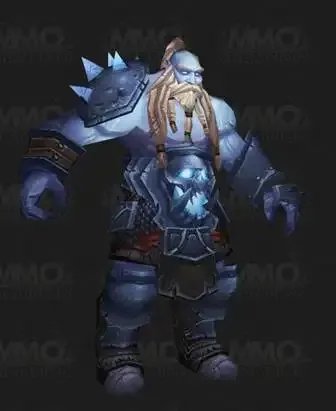 魔兽世界WLK奥杜尔10号BOSS霍迪尔打法攻略