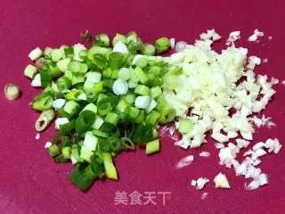 萝卜饭