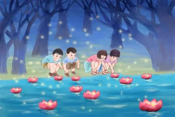 七月十五鬼节禁忌大全 七月十五鬼节禁忌有哪些