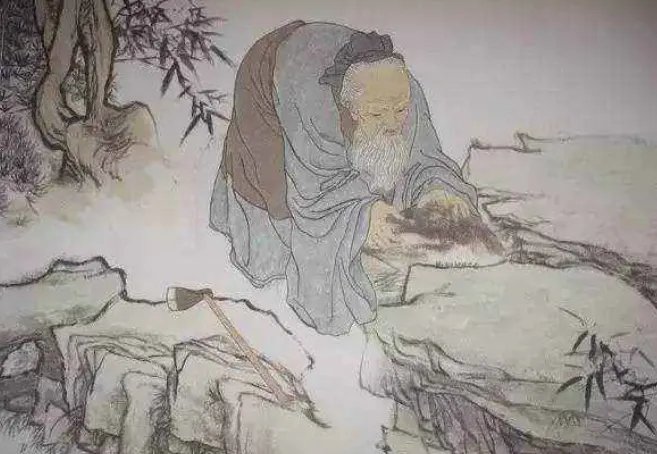 扁鹊是哪个朝代的人 扁鹊是哪个历史时期