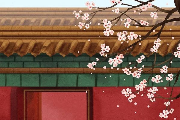 游园不值的意思翻译 游园不值的诗意是什么