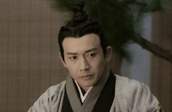 聂远演过的电视剧