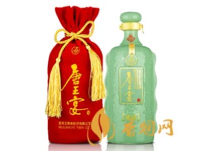 五粮液华宴是什么酒？了解这款中国名酒