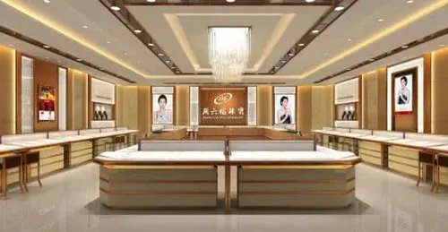 周六福珠宝怎么样 周六福珠宝好吗