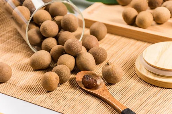 龙眼核的功效与作用