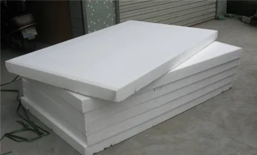 聚苯乙烯泡沫塑料板是什么
