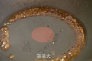 红酒鸡翅