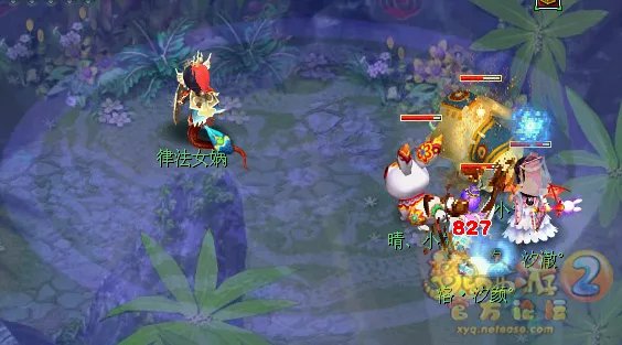 梦幻西游召唤兽律法女娲剧情任务怎么完成