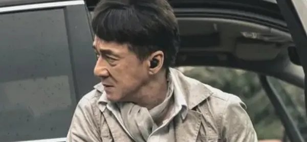 成龙演过的所有电影有哪些?