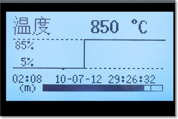 温湿度控制器怎么用？
