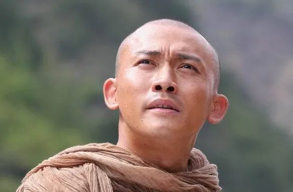 聂远演过的电视剧