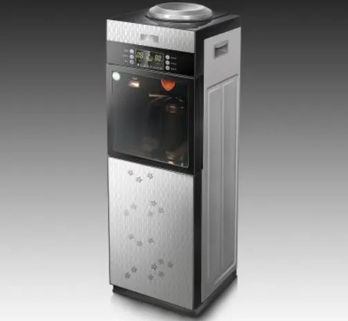 饮水机桶怎么清洗