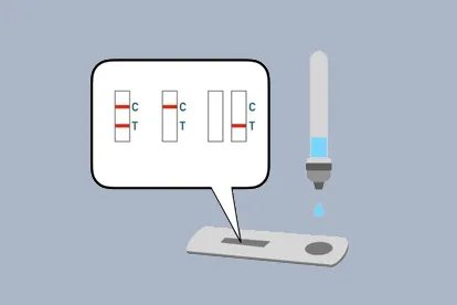 新冠抗原检测胶体金法是什么