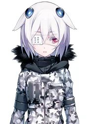 《冻京Necro》角色有哪些?游戏人物背景一览