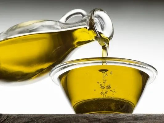 橄榄油的作用