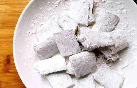 干炸带鱼怎么做酥脆好吃