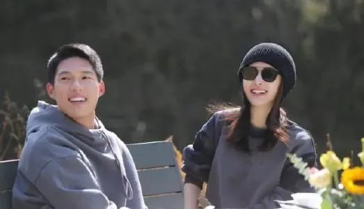 王子文比吴永恩大多少 吴永恩个人资料简介及家世真实年龄是1982