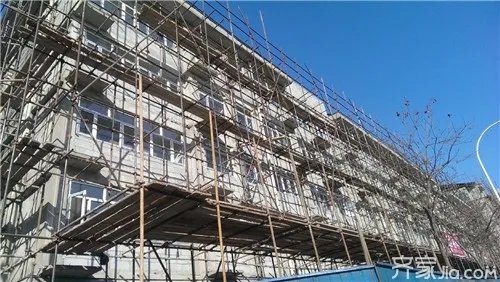 旧楼改造政策有哪些 旧楼改造需要注意哪些事项