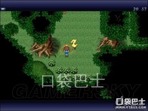 《最终幻想5》图文攻略 全剧情流程图文攻略