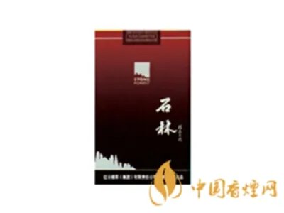 黑石林香烟多少钱一包 黑石林香烟图片及价格