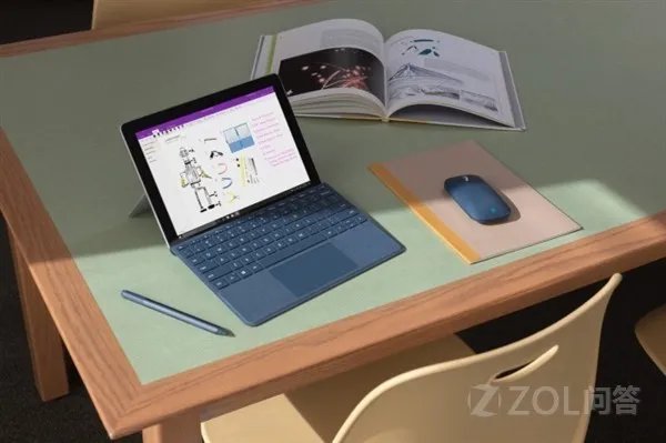 Surface Go怎么样?Surface Go值得买吗?