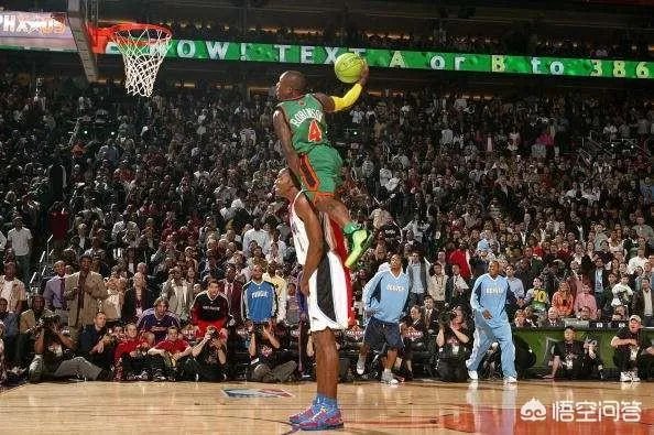 奥尼尔扣篮数历史第一,那为什么他没参加扣篮大赛?