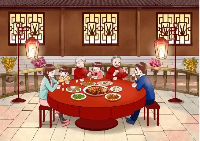 腊月三十是什么节日 腊月三十是除夕吗