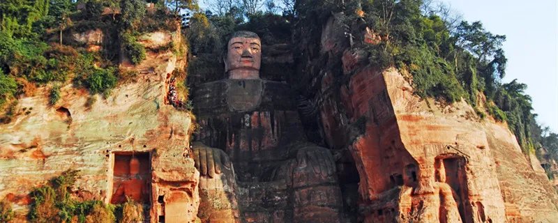 乐山大佛高多少米 乐山大佛在哪里