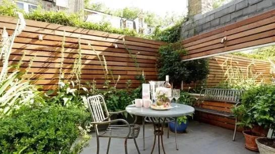 50款 · 各式各样的小院围墙设计