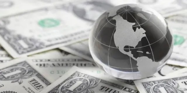 国际金融危机是哪一年