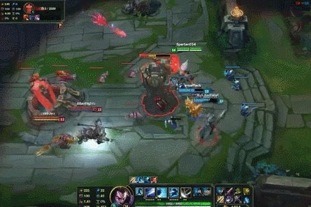 国服第一亚索是谁？