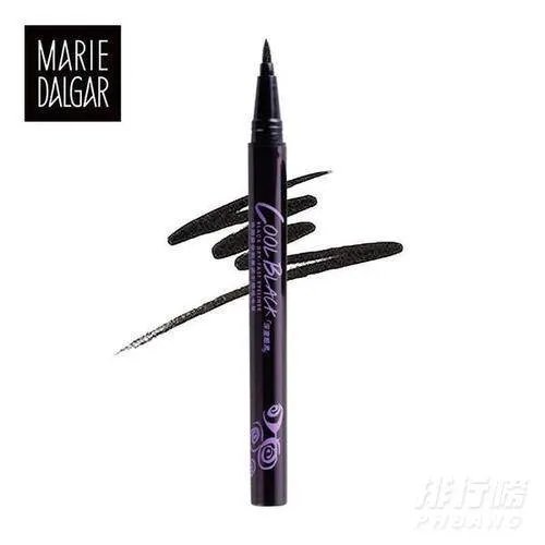 全球公认最好用的10大眼线笔推荐_全球公认最好用的眼线笔排行榜