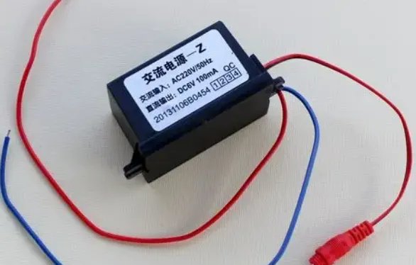 交流电源是多少伏