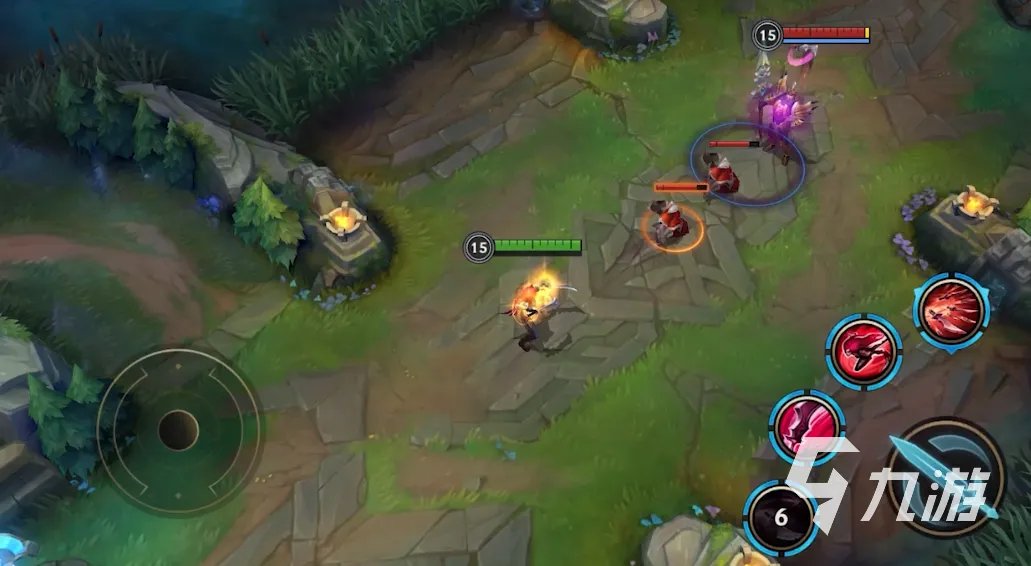 英雄联盟手游ad卡特怎么玩 ad卡特玩法攻略