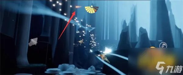 光遇火之灵怎么获得 火之灵位置及获取攻略