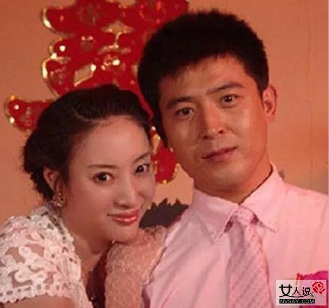 孙涛老婆李莉是谁 李莉是做什么的呢