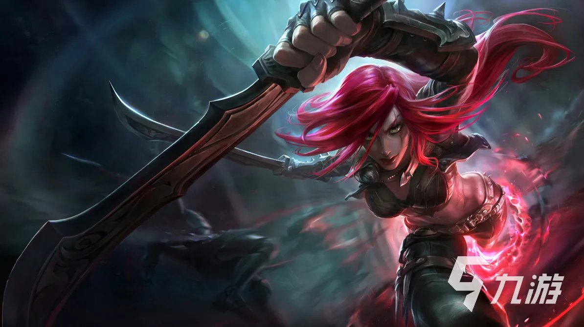 英雄联盟手游ad卡特怎么玩 ad卡特玩法攻略